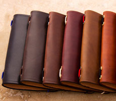 Leather Dyes